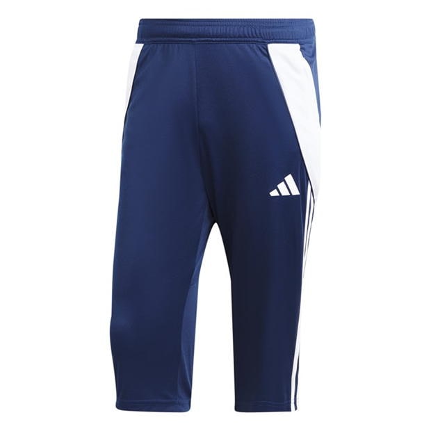 adidas Tiro24 3/4pnt Tracksuit Bottom Mens