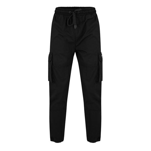 DFND London Cargo Trousers Mens