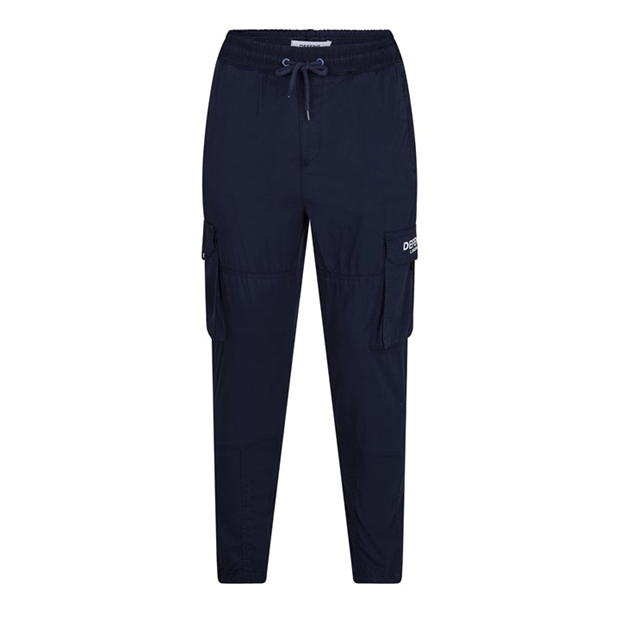 DFND London Cargo Trousers Mens