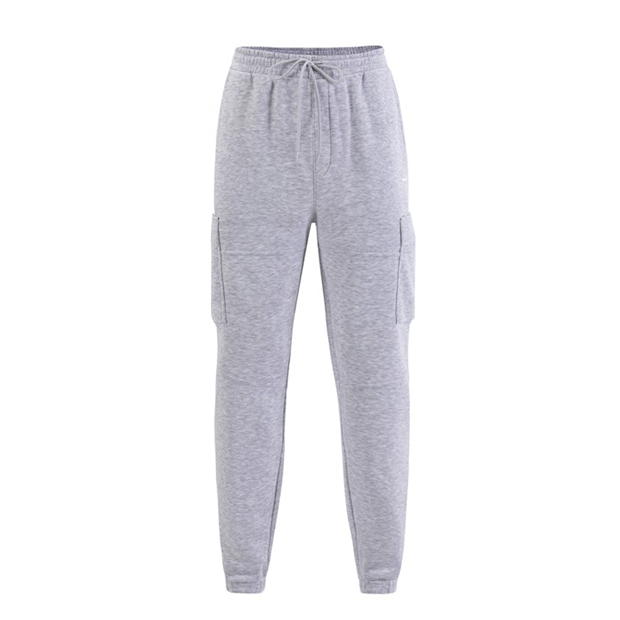 Slazenger Fleece Cargo Pant Men