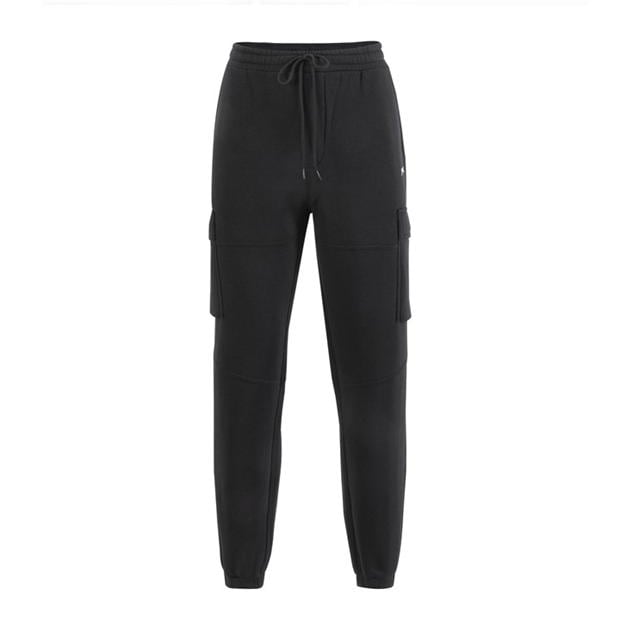 Slazenger Fleece Cargo Pant Men