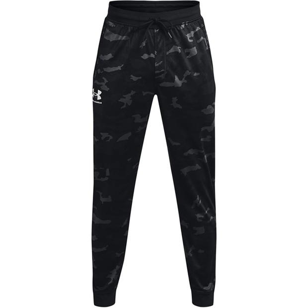 Under Armour Armour Ua Sportstyle Tricot P Jgr Tracksuit Bottom Mens