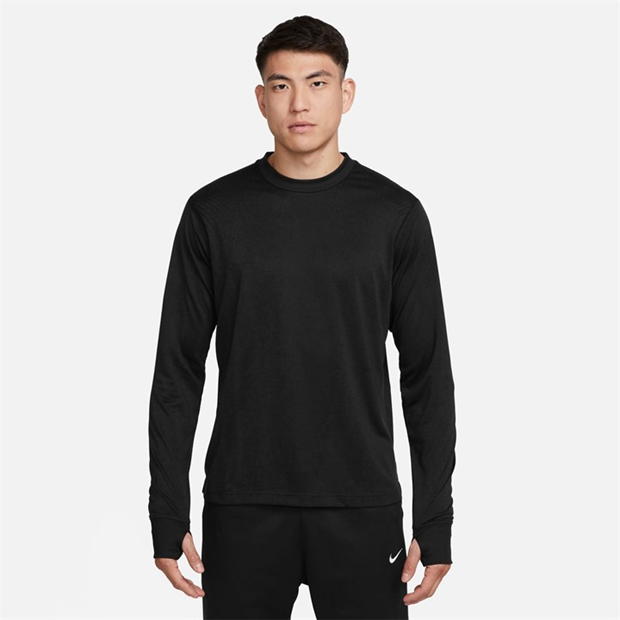 Nike Dri-FIT ADV Axis Men's Long-Sleeve Fitness Top