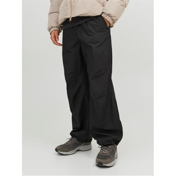 Jack and Jones Parachute Cargo Trouser Mens