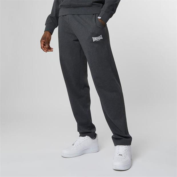 Lonsdale Lightweight Joggers Mens