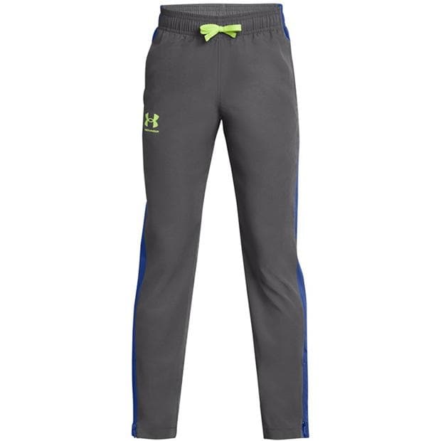 Under Armour Armour Woven Pants Juniors