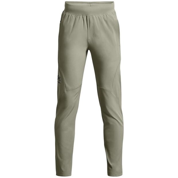 Under Armour Unstoppable Tapered Bottoms Juniors