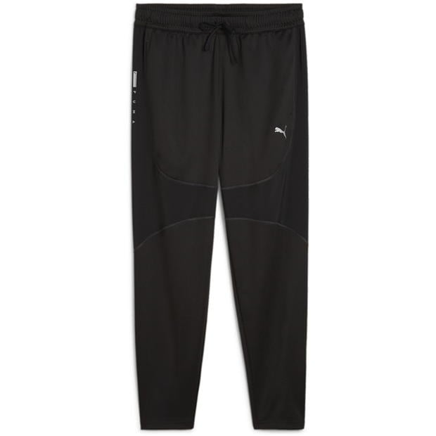 Puma Flex Panelled Tapered Jogger