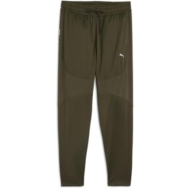 Puma Flex Panelled Tapered Jogger