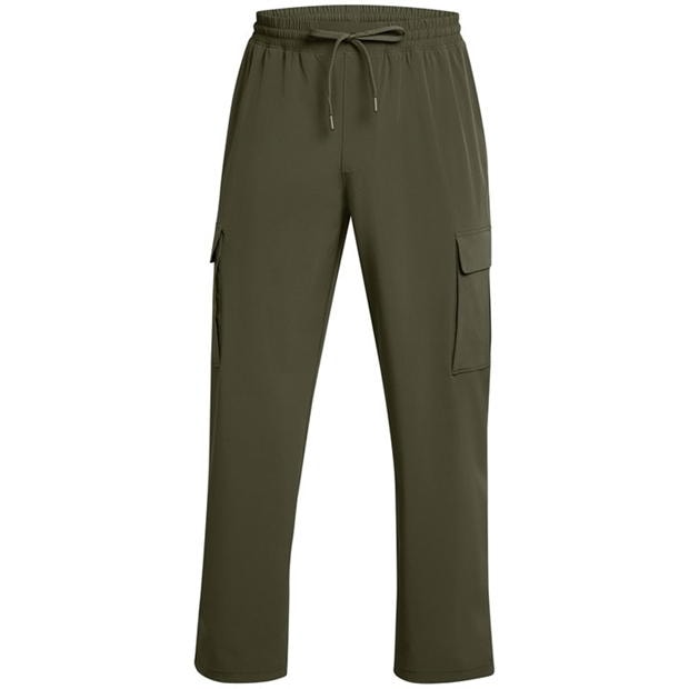 Under Armour Armour Ua Vibe Woven Cargo Pants Tracksuit Bottom Mens