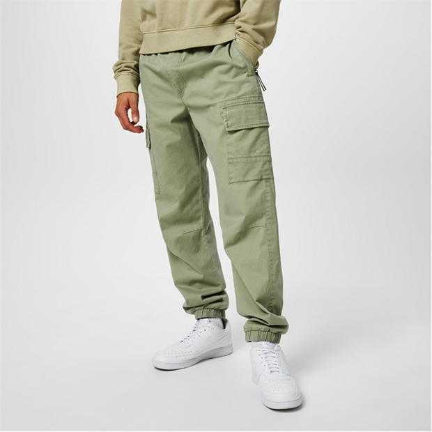 Jack Wills Cuffed Cargo Sn44