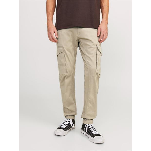 Jack and Jones Paul Cargo Trouser