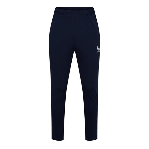 Castore Slim Fit Tracksuit Bottoms Mens