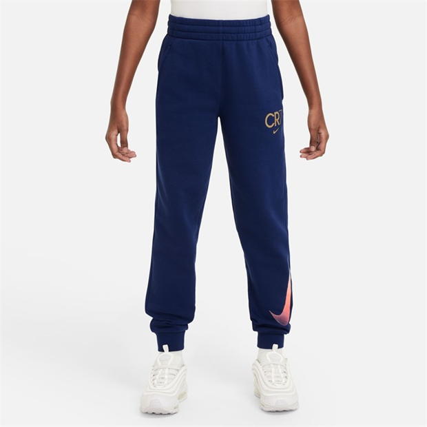 Nike Club Fleece Big Kids' Soccer Joggers