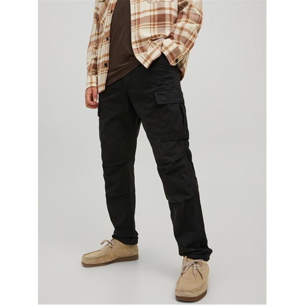 Jack and Jones Tucker Cargo Trouser