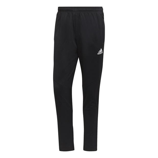 adidas Aeroready Game And Go Small Logo Tapered Joggers M Jogger Mens