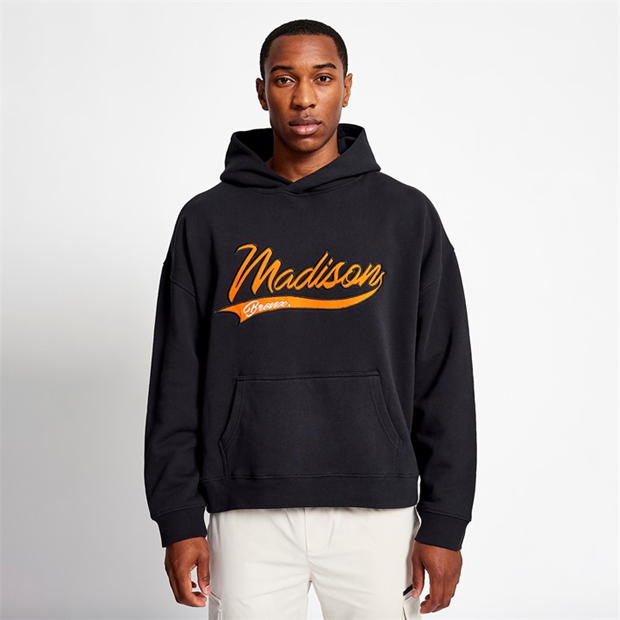 Madison Barclay Stadium Hoodie