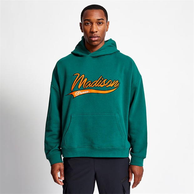 Madison Barclay Stadium Hoodie