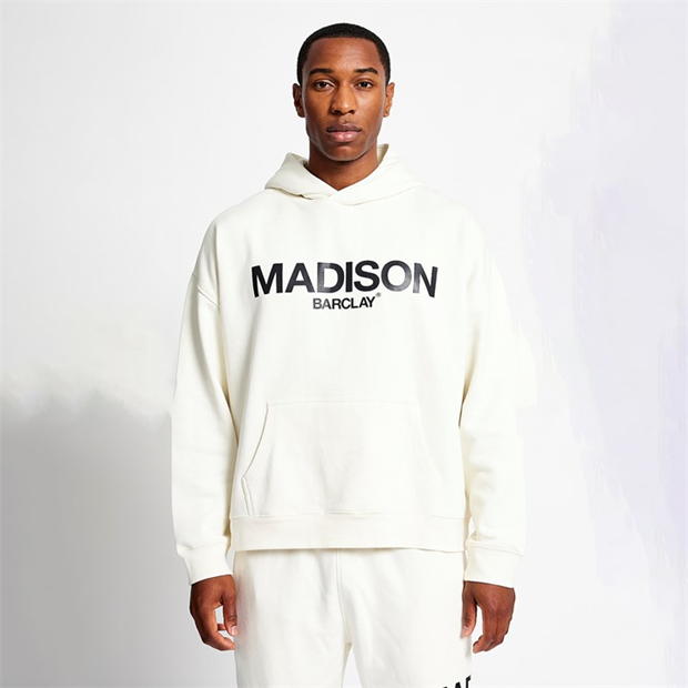 Madison Barclay Ocean Av Hoodie