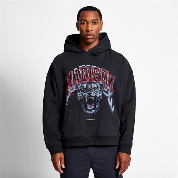 Madison Barclay Bengal Hoodie