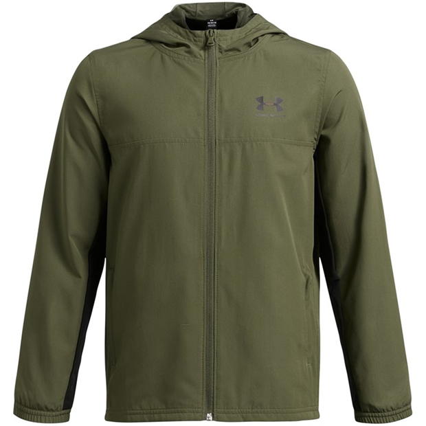 Under Armour Rvl Wvn Jkt Jn52