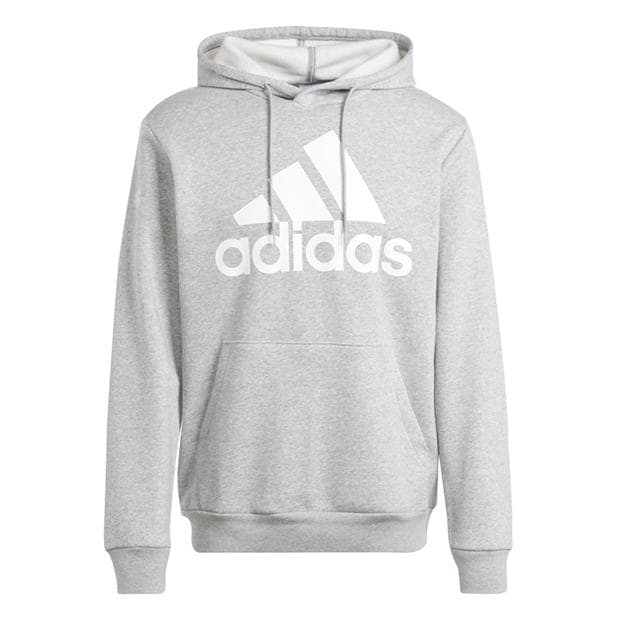 adidas Essentials Fleece Big Logo Hoodie