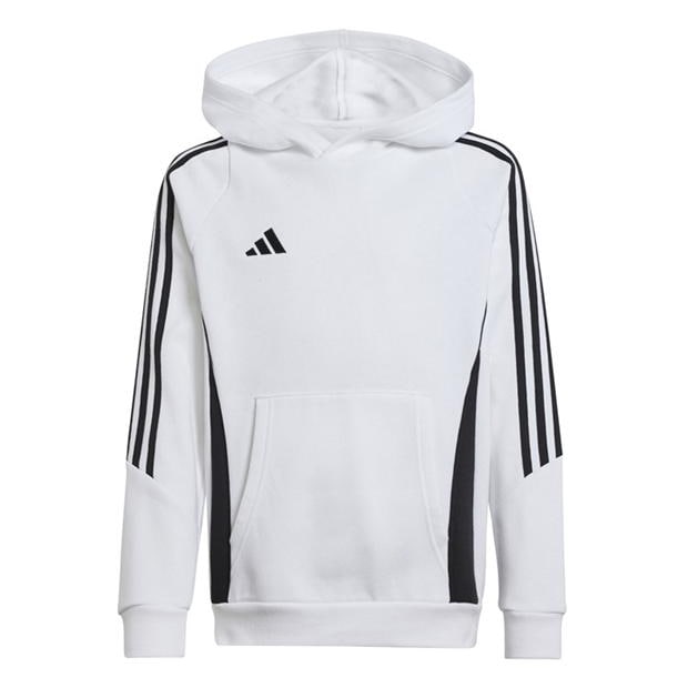 adidas Tiro 24 Sweat Hoodie Juniors