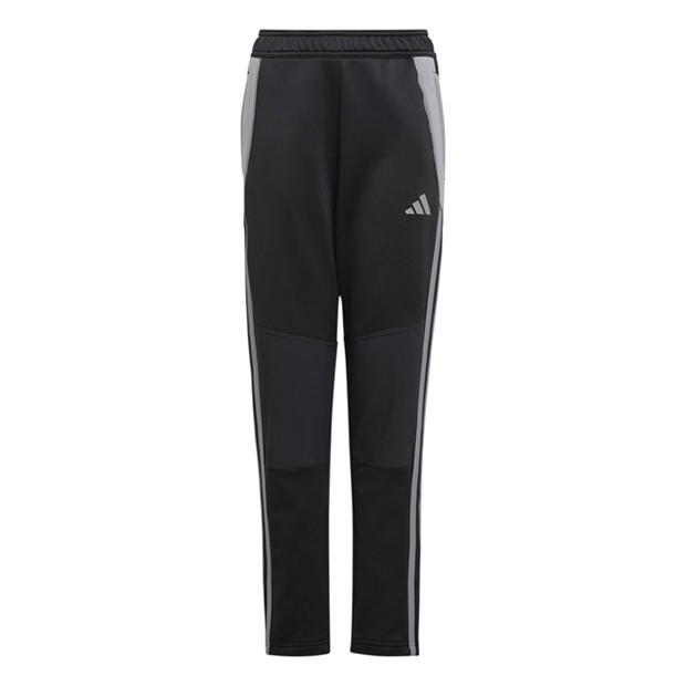 adidas Tiro24 Winterised Tracksuit Bottoms Juniors