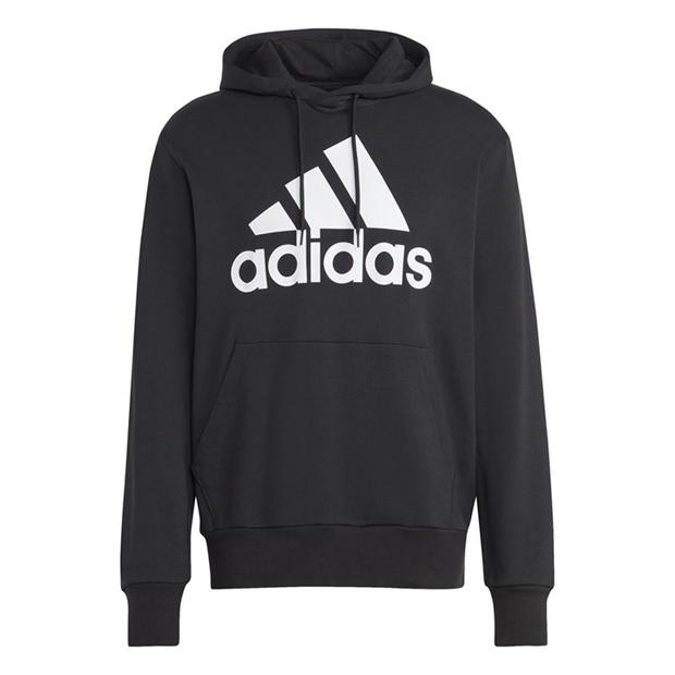 adidas Essentials French Terry Big Logo Hoodie