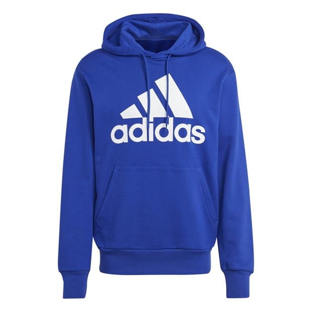 adidas Essentials French Terry Big Logo Hoodie