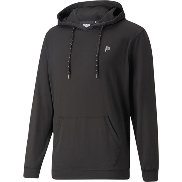 Puma X Ptc Midweight Hoodie Hoody Mens