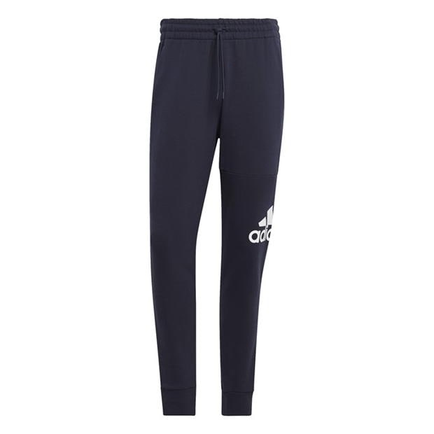 adidas Essentials French Terry Tapered Cuff Logo Joggers