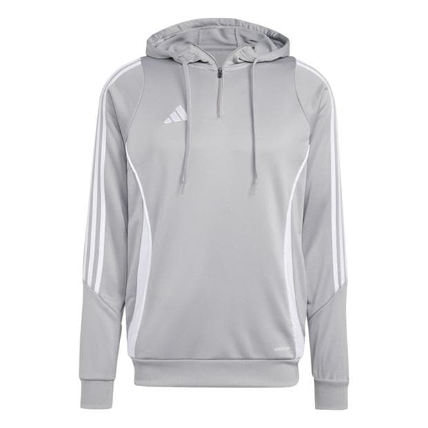 adidas Tiro 24 Training Hoodie Mens