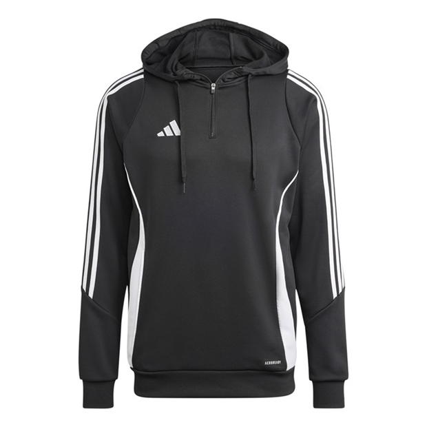 adidas Tiro 24 Training Hoodie Mens