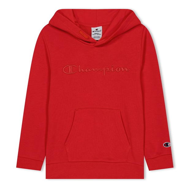 Champion B Hooded Sw Ch99