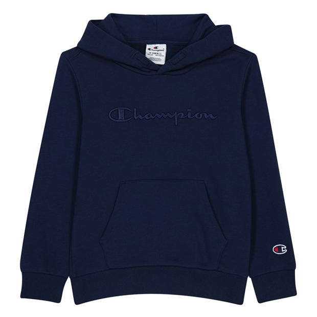 Champion B Hooded Sw Ch99