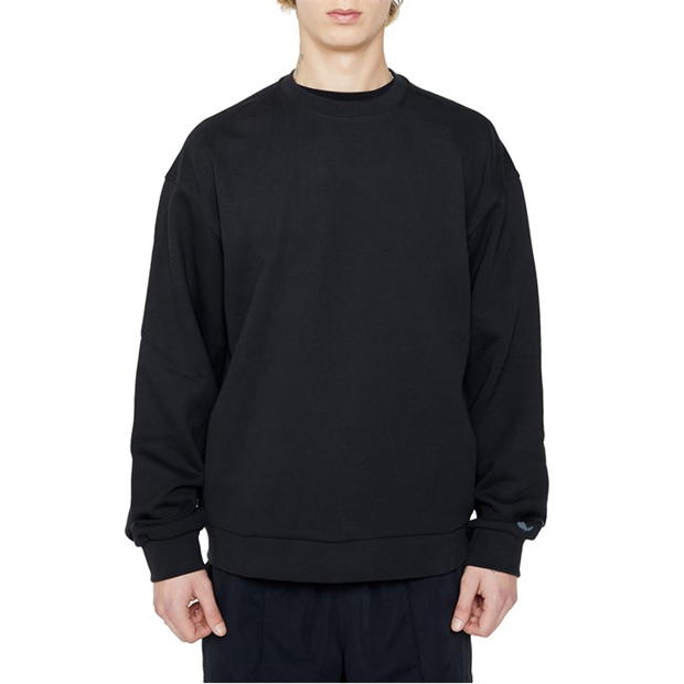 No Fear Oversized Sweatshirt