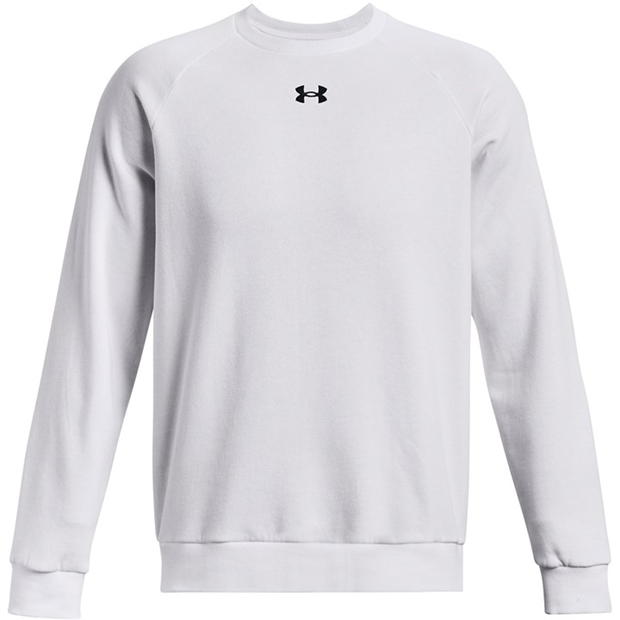 Under Armour Rival Fitted Crew Sweater Mens