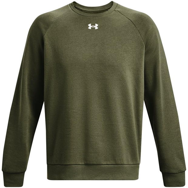 Under Armour Armour UA Rival Fleece Crew Men's