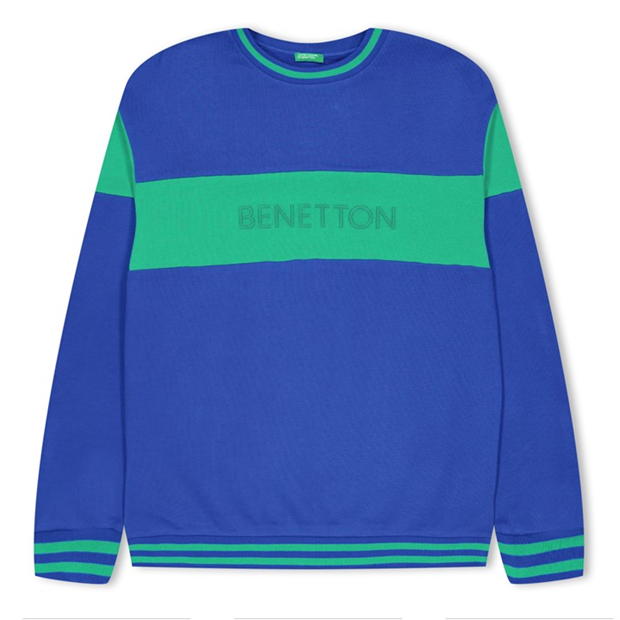 United Colors of Benetton Benetton Crew Sweater