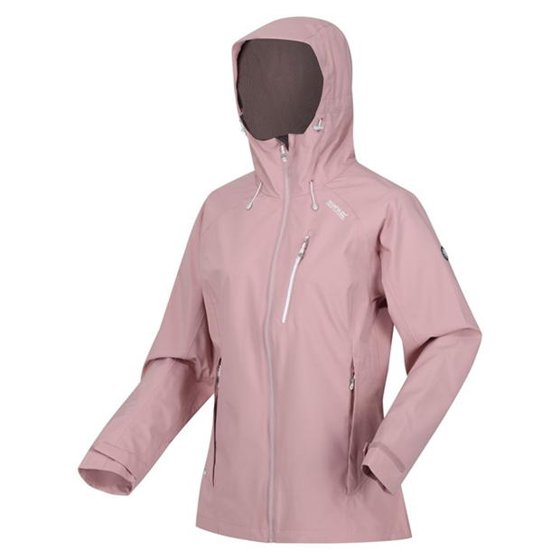 Regatta Womens Birchdale Waterproof Jacket