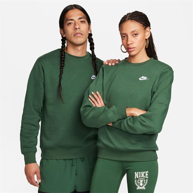 Nike Sportswear Club Crew