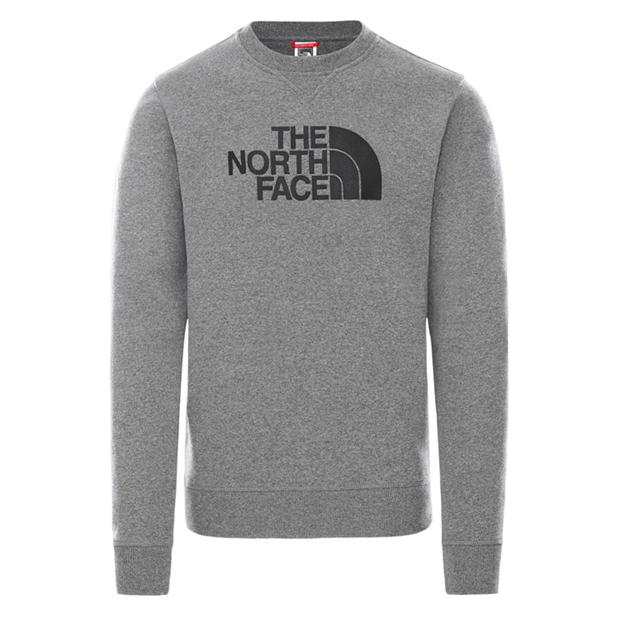 The North Face Men’s Drew Peak Sweater