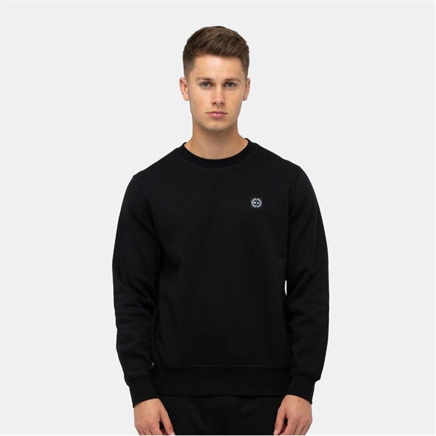 Marshall Artist Artist Marchio Crewneck Sweatshirt