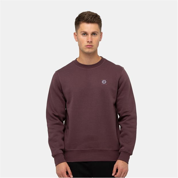 Marshall Artist Artist Marchio Crewneck Sweatshirt