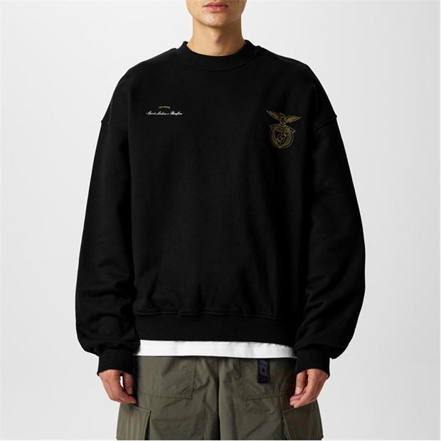 Legacies Benfica Glorioso Sweatshirt