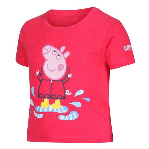 Regatta Peppa Pig Tee