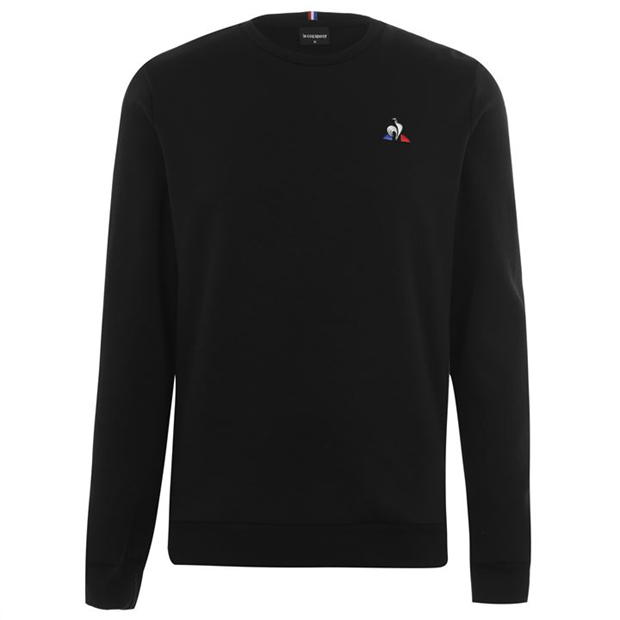 Le Coq Sportif LeCoq Essential Mens Crew Sweater