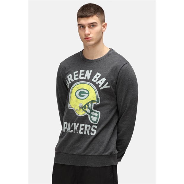 NFL NFL Print Sweatshirt Adults