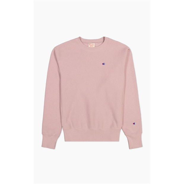 CHAMPION Reverse Weave Fleece Sweatshirt